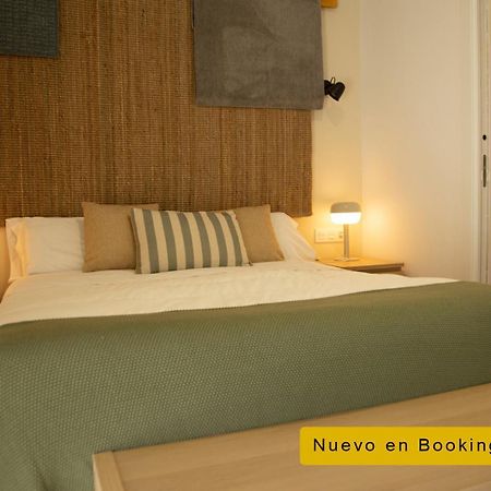 Hotel Los Alamos Boutique Пласенсия Экстерьер фото