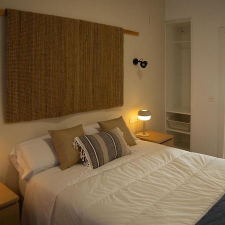 Hotel Los Alamos Boutique Пласенсия Экстерьер фото